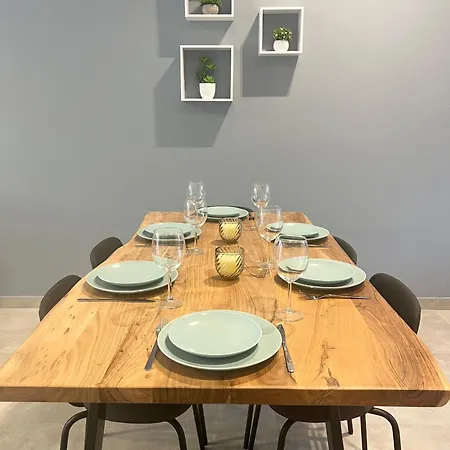 Azul House * لارنكا
