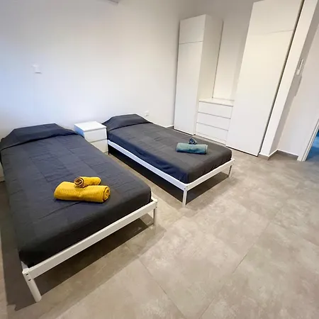 Villa Azul House *