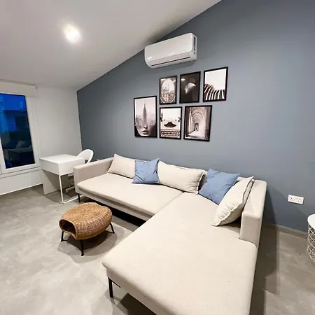 Villa Azul House