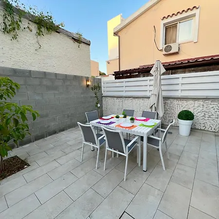 Azul House Villa