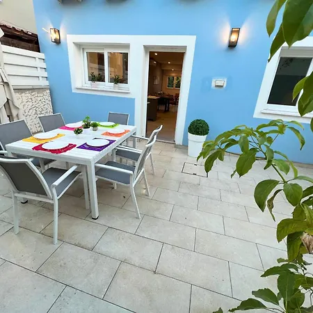 Villa Azul House