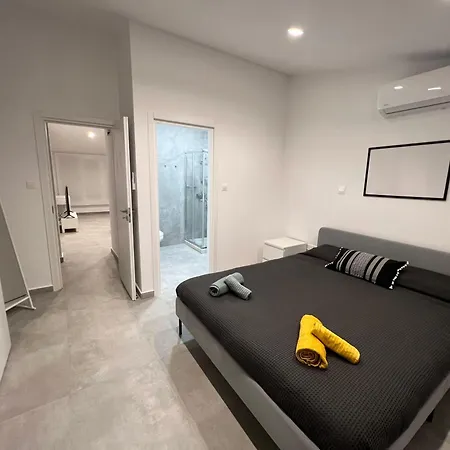 Villa Azul House *