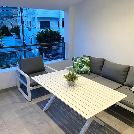 Villa Azul House