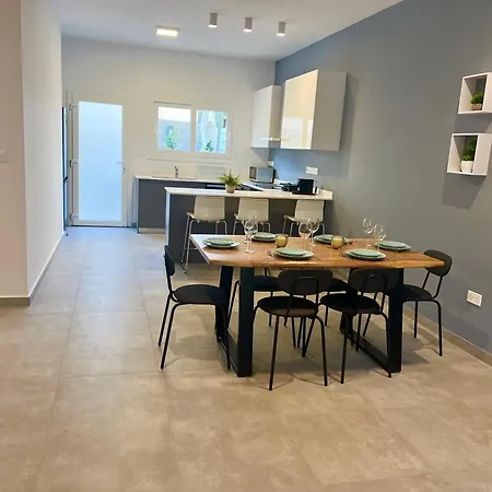 Azul House Вилла