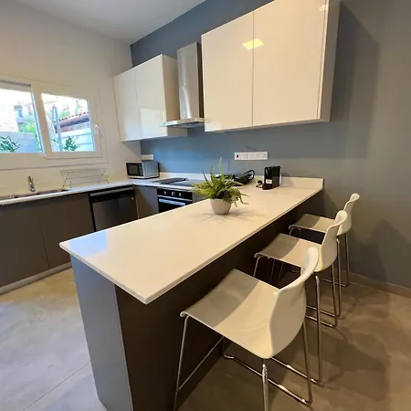 Azul House Вилла