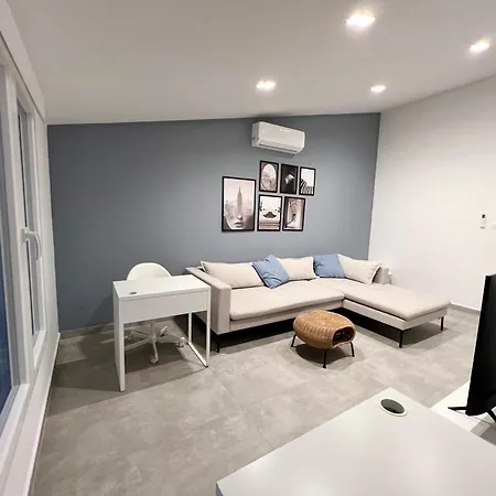 Azul House Вилла *