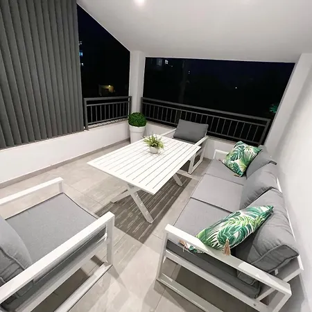 Azul House Вилла *